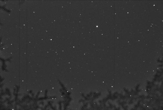 Sky image of variable star AB-LYR (AB LYRAE) on the night of JD2452833.