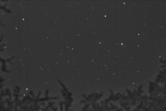 Sky image of variable star AM-LYR (AM LYRAE) on the night of JD2452833.