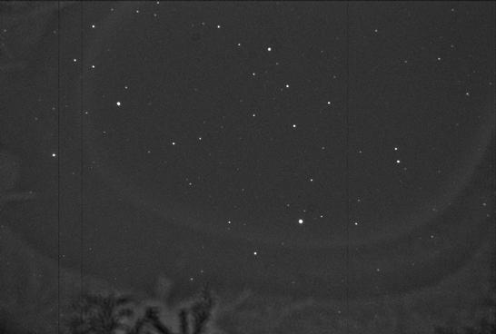 Sky image of variable star AY-LYR (AY LYRAE) on the night of JD2452833.