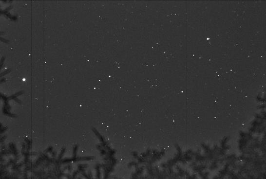 Sky image of variable star BL-LYR (BL LYRAE) on the night of JD2452833.