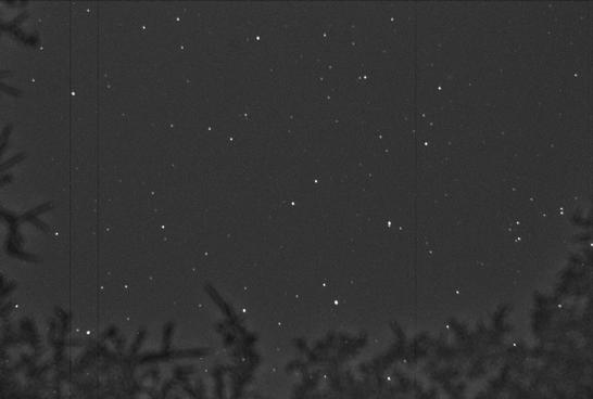 Sky image of variable star CM-LYR (CM LYRAE) on the night of JD2452833.