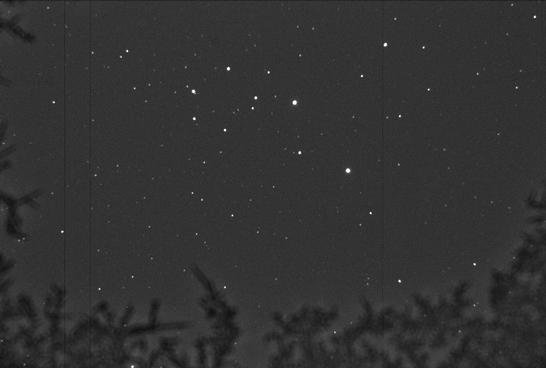 Sky image of variable star CY-LYR (CY LYRAE) on the night of JD2452833.