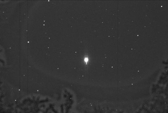 Sky image of variable star R-LYR (R LYRAE) on the night of JD2452833.