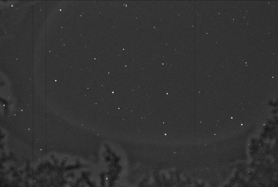 Sky image of variable star RT-LYR (RT LYRAE) on the night of JD2452833.