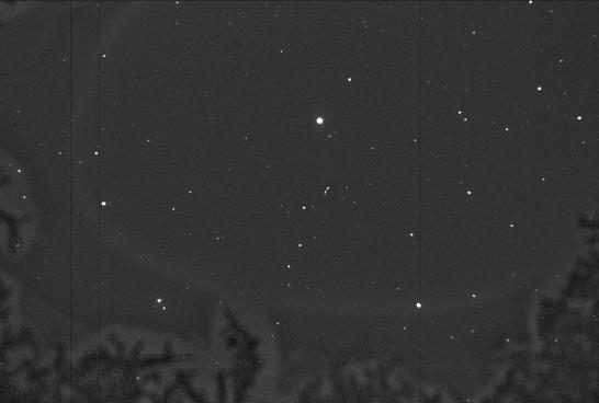 Sky image of variable star RU-LYR (RU LYRAE) on the night of JD2452833.