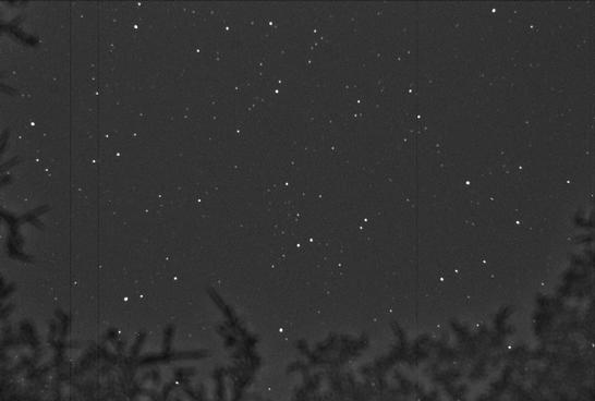 Sky image of variable star TY-LYR (TY LYRAE) on the night of JD2452833.