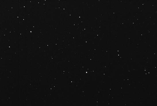 Sky image of variable star AY-LYR (AY LYRAE) on the night of JD2452840.