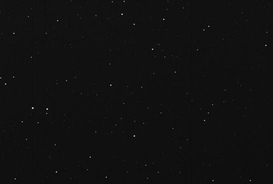 Sky image of variable star AZ-HER (AZ HERCULIS) on the night of JD2452840.