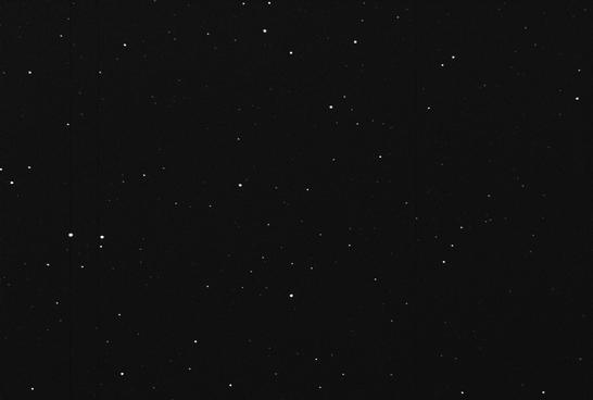 Sky image of variable star AZ-HER (AZ HERCULIS) on the night of JD2452840.