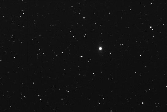 Sky image of variable star BD-VUL (BD VULPECULAE) on the night of JD2452840.