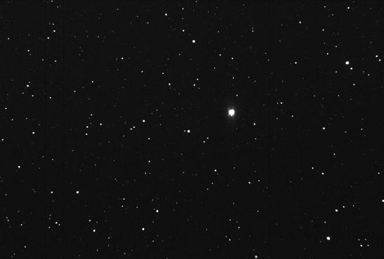Sky image of variable star BD-VUL (BD VULPECULAE) on the night of JD2452840.