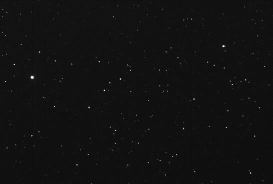 Sky image of variable star BL-LYR (BL LYRAE) on the night of JD2452840.