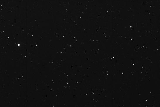 Sky image of variable star BL-LYR (BL LYRAE) on the night of JD2452840.