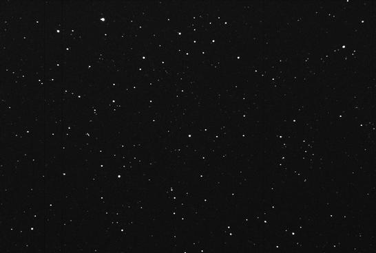 Sky image of variable star BU-VUL (BU VULPECULAE) on the night of JD2452840.