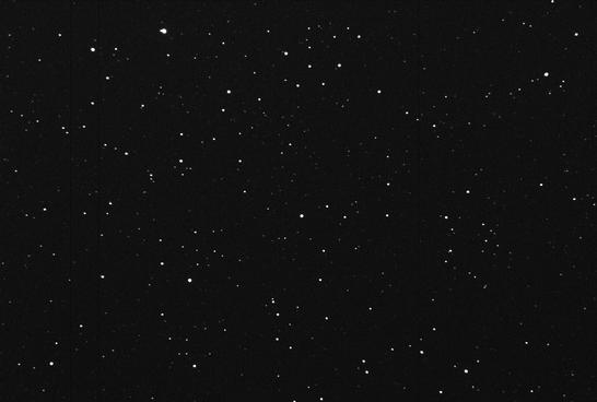 Sky image of variable star BU-VUL (BU VULPECULAE) on the night of JD2452840.