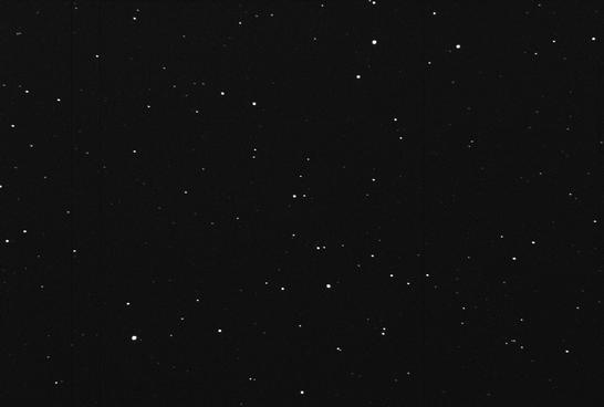 Sky image of variable star CE-LYR (CE LYRAE) on the night of JD2452840.