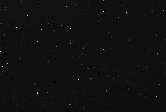 Sky image of variable star CE-LYR (CE LYRAE) on the night of JD2452840.