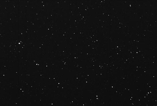 Sky image of variable star CK-VUL (CK VULPECULAE) on the night of JD2452840.