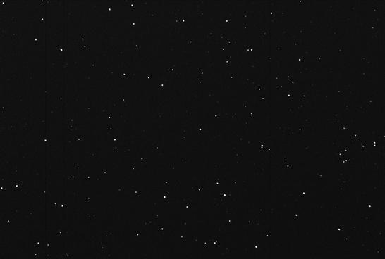 Sky image of variable star CM-LYR (CM LYRAE) on the night of JD2452840.