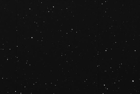 Sky image of variable star CV-LYR (CV LYRAE) on the night of JD2452840.