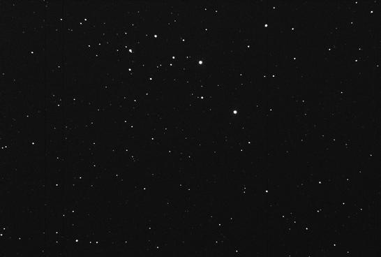Sky image of variable star CY-LYR (CY LYRAE) on the night of JD2452840.