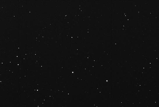 Sky image of variable star DF-HER (DF HERCULIS) on the night of JD2452840.