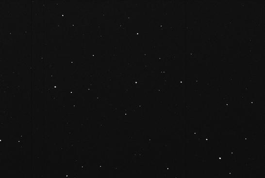 Sky image of variable star DY-HER (DY HERCULIS) on the night of JD2452840.