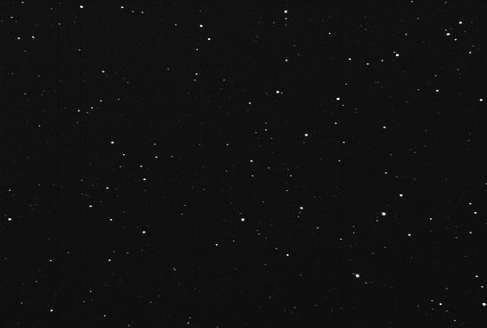 Sky image of variable star EL-LYR (EL LYRAE) on the night of JD2452840.