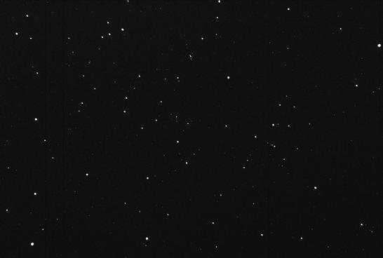 Sky image of variable star FY-VUL (FY VULPECULAE) on the night of JD2452840.