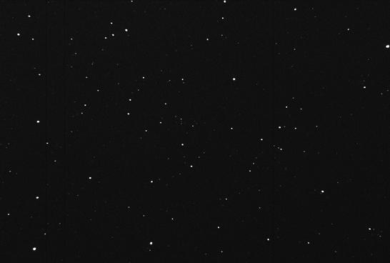 Sky image of variable star FY-VUL (FY VULPECULAE) on the night of JD2452840.