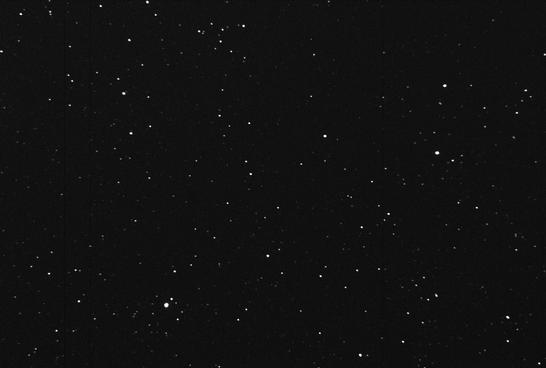 Sky image of variable star LV-VUL (LV VULPECULAE) on the night of JD2452840.