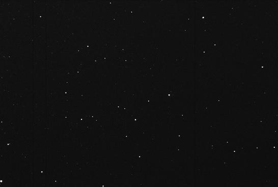 Sky image of variable star NQ-VUL (NQ VULPECULAE) on the night of JD2452840.