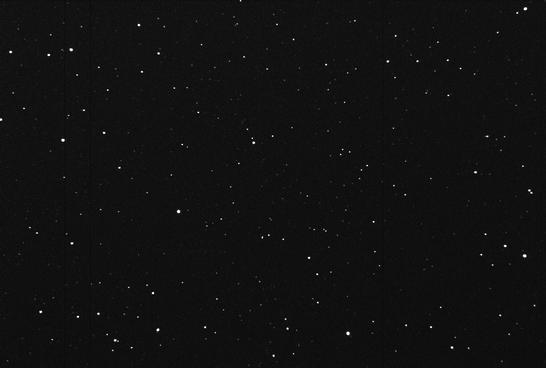 Sky image of variable star QU-VUL (QU VULPECULAE) on the night of JD2452840.