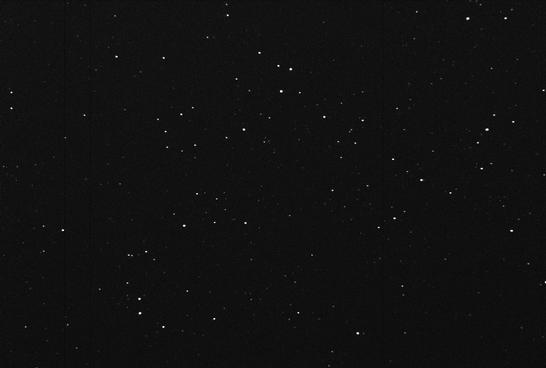 Sky image of variable star QV-VUL (QV VULPECULAE) on the night of JD2452840.