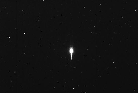 Sky image of variable star R-LYR (R LYRAE) on the night of JD2452840.