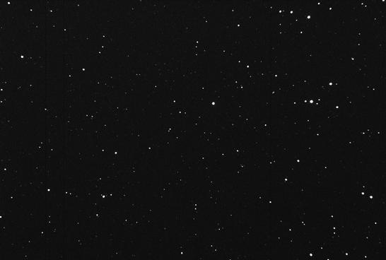 Sky image of variable star RS-LYR (RS LYRAE) on the night of JD2452840.