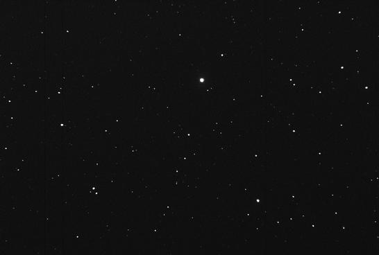 Sky image of variable star RU-LYR (RU LYRAE) on the night of JD2452840.