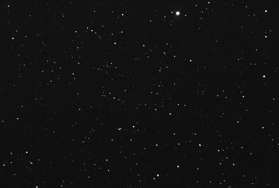 Sky image of variable star RV-VUL (RV VULPECULAE) on the night of JD2452840.