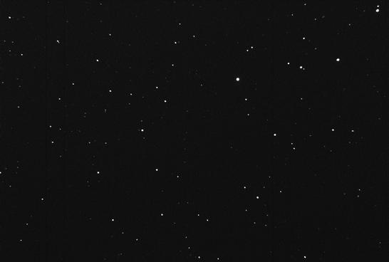 Sky image of variable star RW-LYR (RW LYRAE) on the night of JD2452840.
