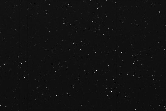 Sky image of variable star RW-VUL (RW VULPECULAE) on the night of JD2452840.
