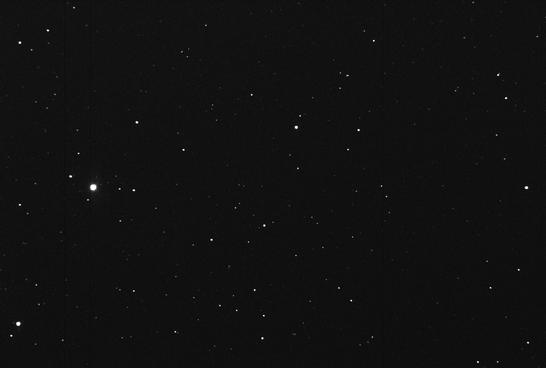 Sky image of variable star RY-HER (RY HERCULIS) on the night of JD2452840.