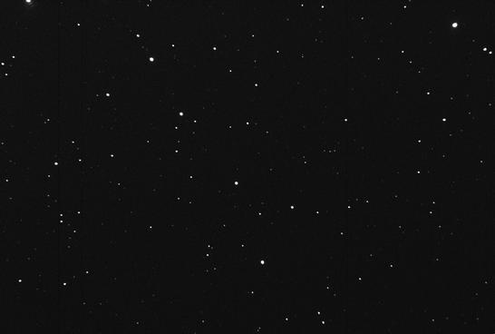 Sky image of variable star RY-LYR (RY LYRAE) on the night of JD2452840.