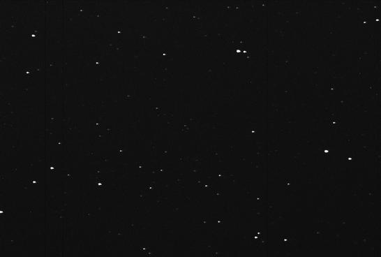 Sky image of variable star RZ-DEL (RZ DELPHINI) on the night of JD2452840.