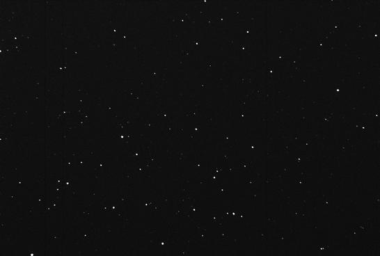 Sky image of variable star RZ-LYR (RZ LYRAE) on the night of JD2452840.