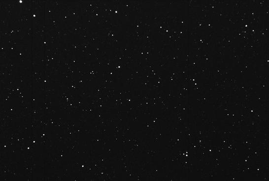 Sky image of variable star RZ-VUL (RZ VULPECULAE) on the night of JD2452840.