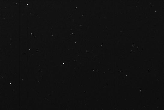 Sky image of variable star SS-HER (SS HERCULIS) on the night of JD2452840.