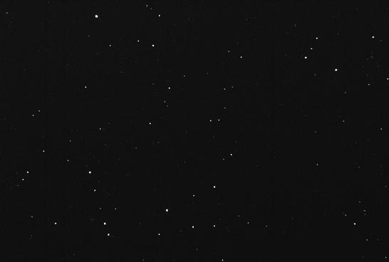 Sky image of variable star SU-HER (SU HERCULIS) on the night of JD2452840.
