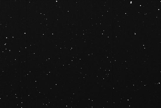 Sky image of variable star SU-LYR (SU LYRAE) on the night of JD2452840.