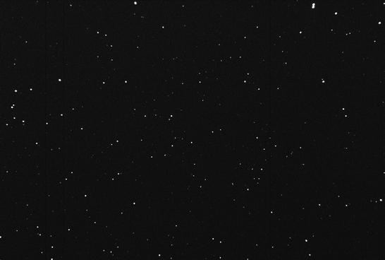 Sky image of variable star SU-LYR (SU LYRAE) on the night of JD2452840.