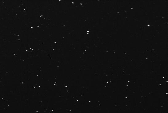 Sky image of variable star SW-LYR (SW LYRAE) on the night of JD2452840.